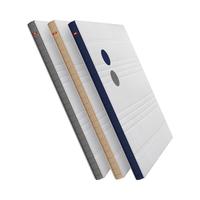 8H M1 Ace 天然乳胶床垫 静谧蓝 150*190*8cm