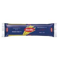 百味来Barilla传统意大利面意面儿童通心粉意粉面条西餐250g