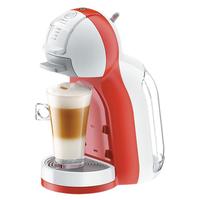 Dolce Gusto 多趣酷思 Mini Me 胶囊咖啡机 红色