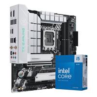 ASUS/华硕 主板CPU套装
