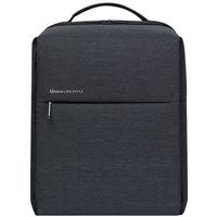 Xiaomi 小米 男女款电脑双肩包 深灰 中号