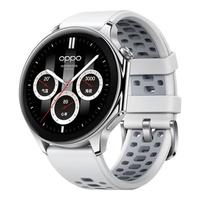 OPPO Watch X eSIM智能手表 千帆蔚蓝