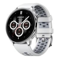 OPPO Watch X eSIM智能手表 千帆蔚蓝