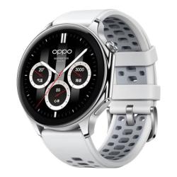 OPPO Watch X eSIM智能手表 千帆蔚蓝