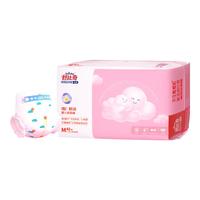 Suitsky 舒比奇 维E·鲜润系列 纸尿裤 M42片