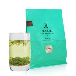 谢裕大 雨后黄山毛峰绿茶 200g 袋装