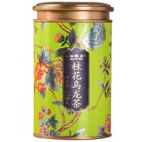 TenFu's TEA 天福茗茶 一级 桂花乌龙茶 120g