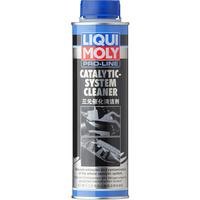 LIQUI MOLY 力魔 三元催化清洗剂 300ml