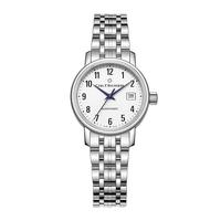 CARLF.BUCHERER 宝齐莱 爱德玛尔系列 28毫米自动上链腕表 00.10319.08.22.21