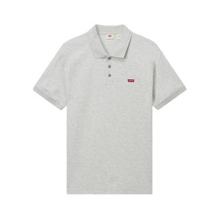Levi's李维斯25年春季男士经典时尚休闲简约短袖Polo衫