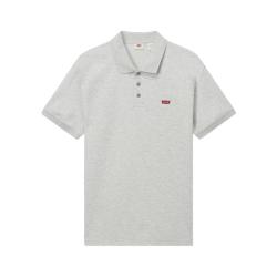 Levi's 25年春季男士经典时尚休闲简约短袖Polo衫