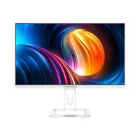 TITAN ARMY 泰坦军团 P27A6S 27英寸 IPS FreeSync 显示器（2560×1440、240Hz、99%sRGB、HDR1000、Type-C 90W）