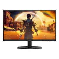 AOC U27G40E 27英寸 IPS FreeSync 显示器（3840x2160、160HZ、100%sRGB、HDR400）