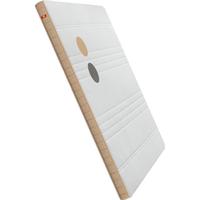 8H M1 Ace 天然乳胶床垫 雅士灰金 90*190*8cm