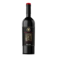 彼奇尼酒庄 PICCINI酒庄 西西里岛黑珍珠干型红葡萄酒 2019年 750ml