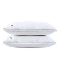 Downia 杜维雅 白鹅绒枕 48*74cm 高枕 威斯汀升级款