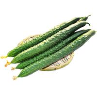 家美舒达 带刺黄瓜 750g