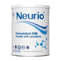 纽瑞优 紐瑞優 白金版 乳铁蛋白调制乳粉 60g