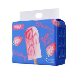 碧芭宝贝 冰淇淋special系列 纸尿裤 XL34片
