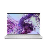 DELL/戴尔 高性能 笔记本电脑 Core Ultra7 155H 无机械硬盘 3840*2400 RTX 4060 银色 90Hz 32GB 1TB
