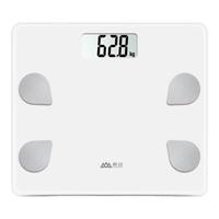 SENSSUN 香山 体脂秤 琉璃粉