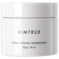 KIMTRUE/且初 瞬时乳化 卸妆膏 60ml