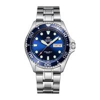ORIENT 东方表 双狮 潜鲨系列特别版机械腕表 RA-AA0914E