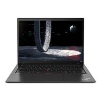 ThinkPad P14s 14英寸高性能AI PC商务笔记本i7-1360P 16G 512G A500 4G独显2.2K轻薄设计师工作站(00CD