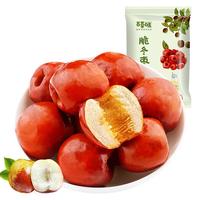 Be&Cheery 百草味 清甜脆冬枣 35g*10袋