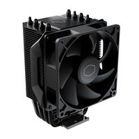酷冷至尊（CoolerMaster）Hyper 411 Nano CPU风冷散热器 单塔/4热管/ 直触式/ 铝制鳍片 支持多平台
