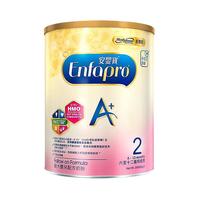 MeadJohnson Nutrition 美赞臣 安婴宝系列 较大婴儿奶粉 港版 2段 900g