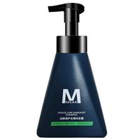MKAK 去屑油脂调护 男士洗发水  400ml