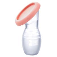 可瑞儿 BP-A101 单边手动吸奶器