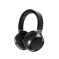 PHILIPS 飞利浦 Fidelio L3 耳罩式头戴式主动降噪蓝牙耳机 黑色