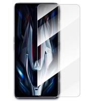 红米k50电竞版钢化膜 2片装*无神器