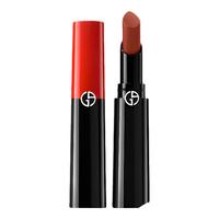 阿玛尼EMPORIO ARMANI 权力口红唇膏214#暧昧裸杏3.1g