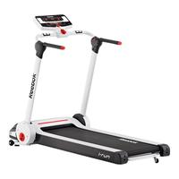 Reebok 锐步 i-run 跑步机 黑白