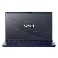 VAIO F16 十三代酷睿版 16.1英寸 轻薄本 天际蓝(酷睿i7-1355U、核芯显卡、16GB、512GB SSD、1080P、LCD、60Hz)