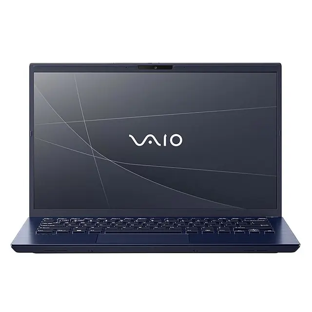 VAIO F16 十三代酷睿版 16.1英寸 轻薄本 天际蓝（酷睿i7-1355U、核芯显卡、16GB、512GB SSD、1080P、LCD、60Hz）