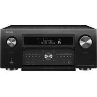 DENON 天龙 AVC-X8500H 音响 音箱 家庭影院13.2声道AV功放机 4K杜比全景声