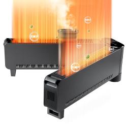 格力 NDJD-S6022B 踢脚线取暖器