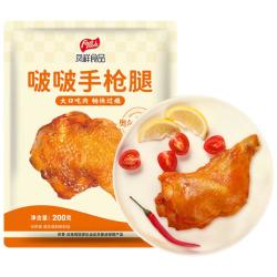 凤祥食品 啵啵手枪腿2斤 (200g*5)