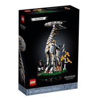 LEGO 乐高 影视游戏系列 76989 地平线西之绝境：长颈兽