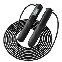 欧梵达 OVANTA跳绳成人计数儿童中考体测减肥燃脂钢丝中小考试防绕竞速