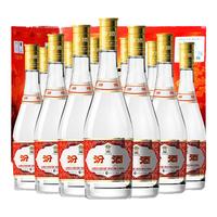  汾酒 53度 清香型白酒  750ml及以上 50度及以上 整箱装