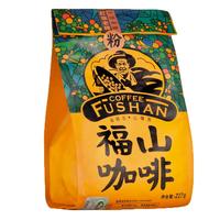 福山牌 福山咖啡 227g