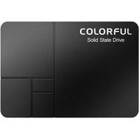 COLORFUL 七彩虹 SL300 SATA 固态硬盘 128GB（SATA3.0）