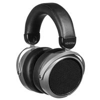 HIFIMAN HE400se 耳罩式头戴式有线耳机 黑色 3.5mm