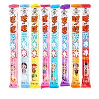 Want Want 旺旺 碎冰冰 果味饮料 混合口味 78ml*30袋