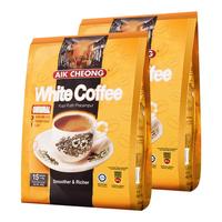 移动端、京东百亿补贴：益昌老街 原味速溶白咖啡粉 20g*50条